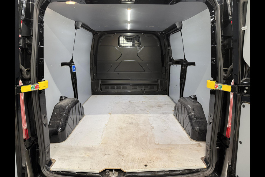 Ford Transit Custom 300 2.0 TDCI L1H1 Trend Airco Cruise Control Parkeersensoren Stoelverwarming
