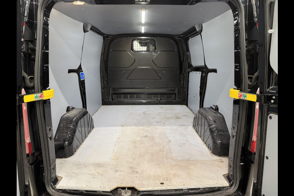 Ford Transit Custom 300 2.0 TDCI L1H1 Trend Airco Cruise Control Parkeersensoren Stoelverwarming