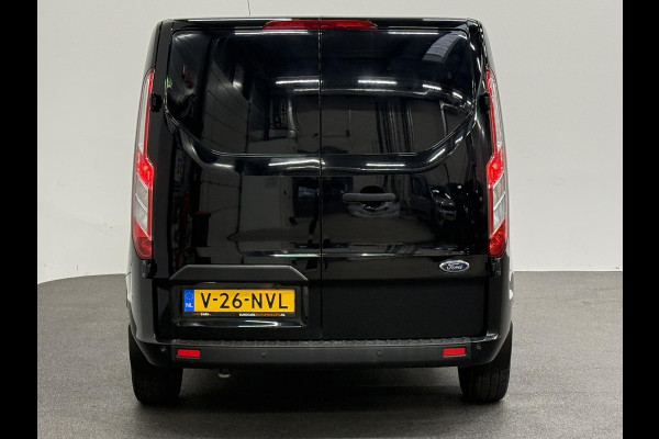 Ford Transit Custom 300 2.0 TDCI L1H1 Trend Airco Cruise Control Parkeersensoren Stoelverwarming