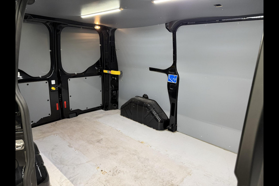 Ford Transit Custom 300 2.0 TDCI L1H1 Trend Airco Cruise Control Parkeersensoren Stoelverwarming