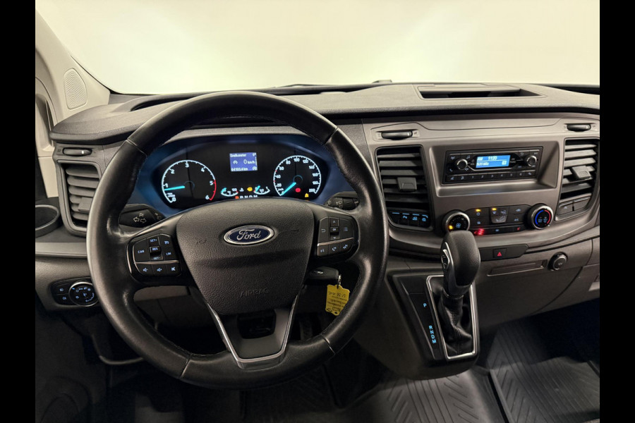 Ford Transit Custom 300 2.0 TDCI L1H1 Trend Airco Cruise Control Parkeersensoren Stoelverwarming