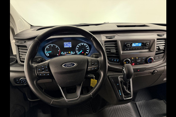 Ford Transit Custom 300 2.0 TDCI L1H1 Trend Airco Cruise Control Parkeersensoren Stoelverwarming