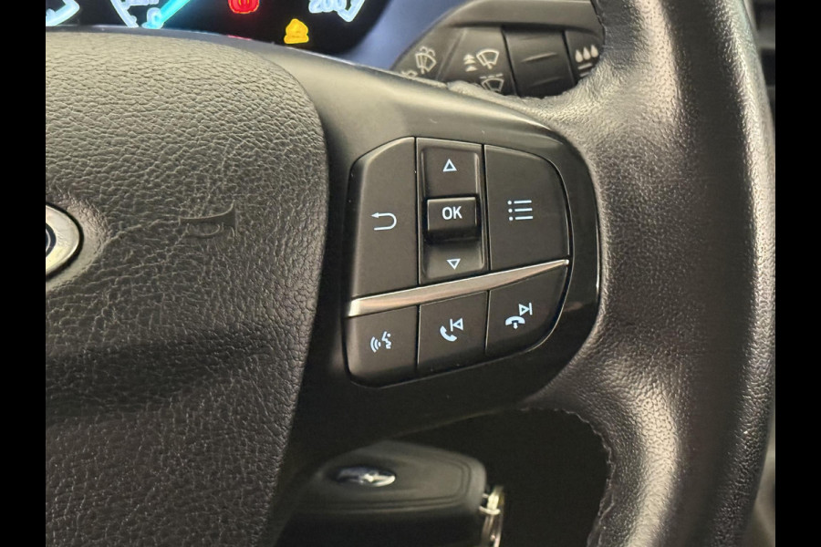 Ford Transit Custom 300 2.0 TDCI L1H1 Trend Airco Cruise Control Parkeersensoren Stoelverwarming