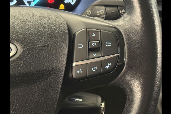 Ford Transit Custom 300 2.0 TDCI L1H1 Trend Airco Cruise Control Parkeersensoren Stoelverwarming