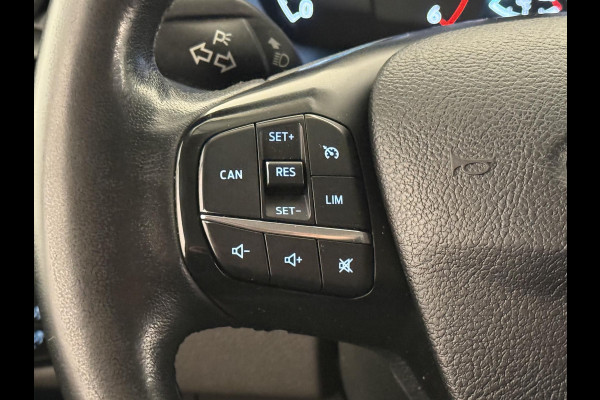 Ford Transit Custom 300 2.0 TDCI L1H1 Trend Airco Cruise Control Parkeersensoren Stoelverwarming