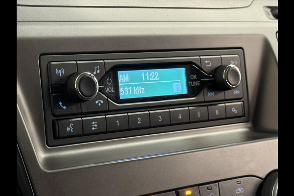 Ford Transit Custom 300 2.0 TDCI L1H1 Trend Airco Cruise Control Parkeersensoren Stoelverwarming