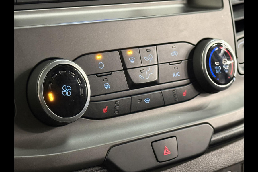 Ford Transit Custom 300 2.0 TDCI L1H1 Trend Airco Cruise Control Parkeersensoren Stoelverwarming