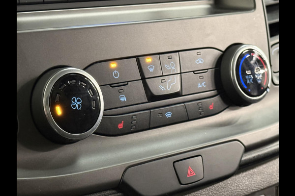 Ford Transit Custom 300 2.0 TDCI L1H1 Trend Airco Cruise Control Parkeersensoren Stoelverwarming