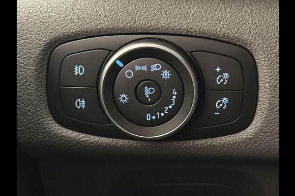 Ford Transit Custom 300 2.0 TDCI L1H1 Trend Airco Cruise Control Parkeersensoren Stoelverwarming