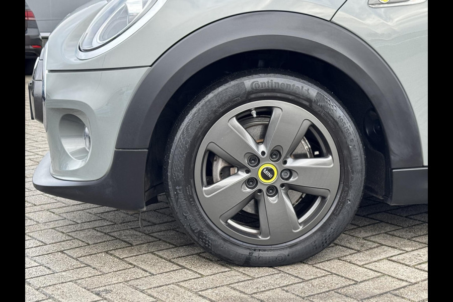 MINI Mini Electric Basic 33 kWh NL-AUTO | NAVI | DEALERONDERHOUD
