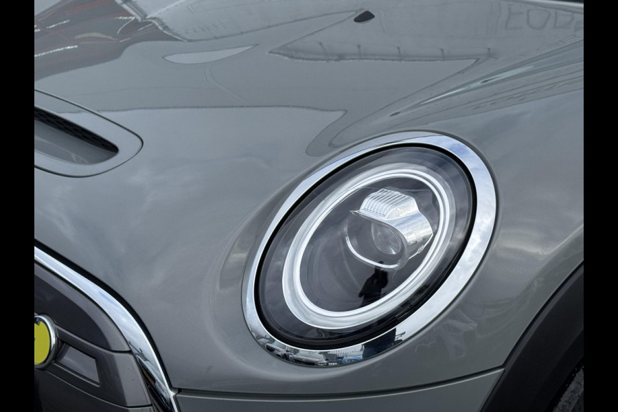 MINI Mini Electric Basic 33 kWh NL-AUTO | NAVI | DEALERONDERHOUD