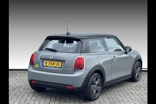 MINI Mini Electric Basic 33 kWh NL-AUTO | NAVI | DEALERONDERHOUD
