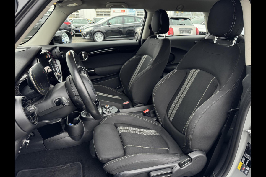 MINI Mini Electric Basic 33 kWh NL-AUTO | NAVI | DEALERONDERHOUD