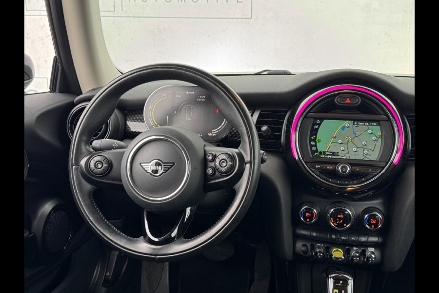 MINI Mini Electric Basic 33 kWh NL-AUTO | NAVI | DEALERONDERHOUD