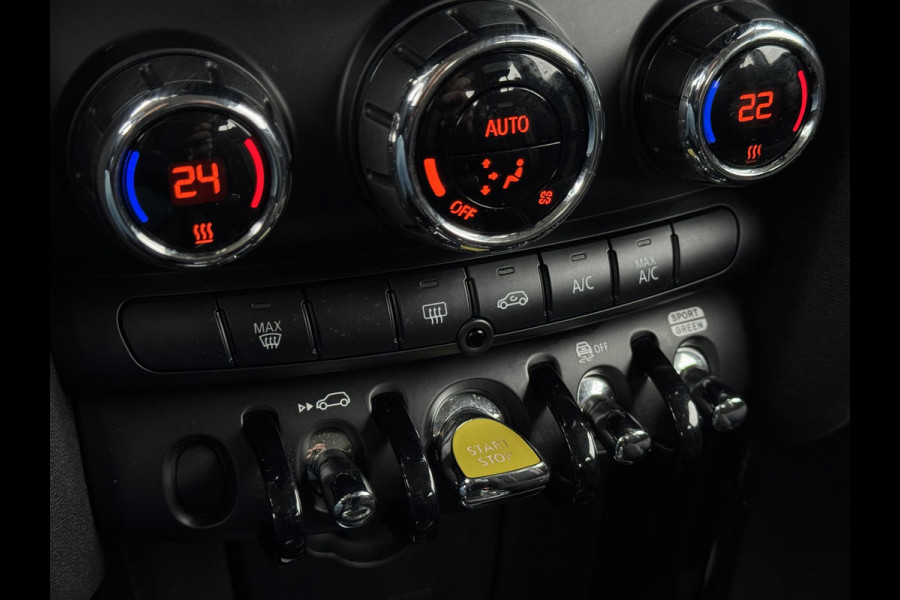 MINI Mini Electric Basic 33 kWh NL-AUTO | NAVI | DEALERONDERHOUD