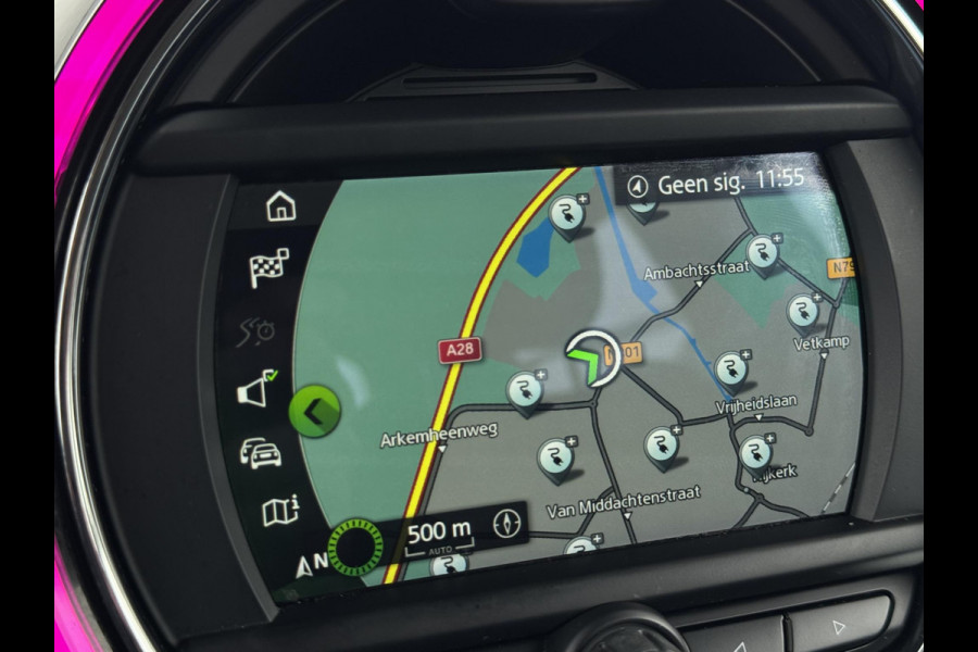 MINI Mini Electric Basic 33 kWh NL-AUTO | NAVI | DEALERONDERHOUD