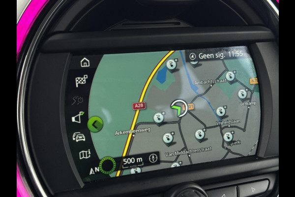 MINI Mini Electric Basic 33 kWh NL-AUTO | NAVI | DEALERONDERHOUD