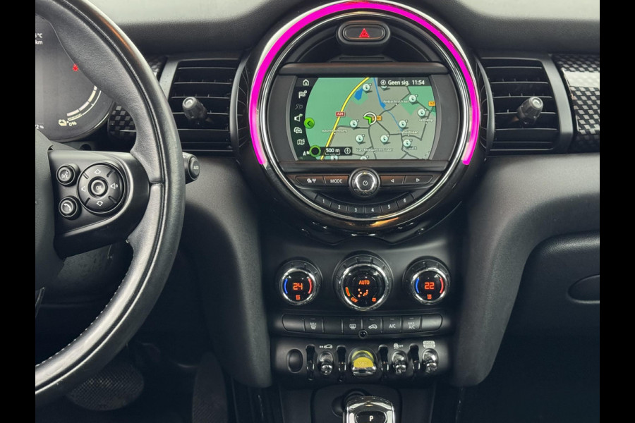 MINI Mini Electric Basic 33 kWh NL-AUTO | NAVI | DEALERONDERHOUD