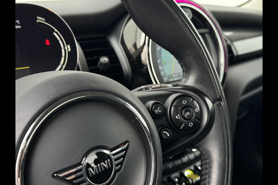 MINI Mini Electric Basic 33 kWh NL-AUTO | NAVI | DEALERONDERHOUD