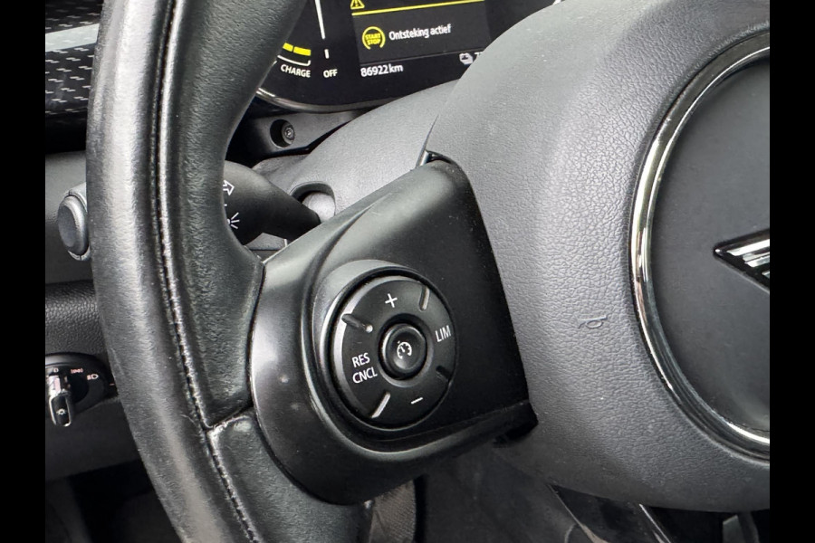 MINI Mini Electric Basic 33 kWh NL-AUTO | NAVI | DEALERONDERHOUD