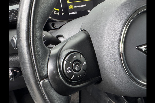 MINI Mini Electric Basic 33 kWh NL-AUTO | NAVI | DEALERONDERHOUD