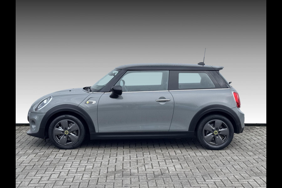 MINI Mini Electric Basic 33 kWh NL-AUTO | NAVI | DEALERONDERHOUD