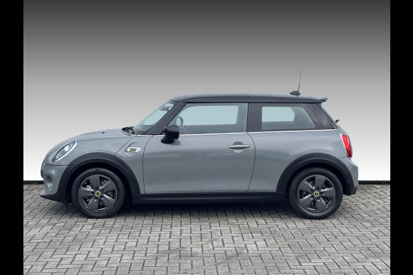 MINI Mini Electric Basic 33 kWh NL-AUTO | NAVI | DEALERONDERHOUD