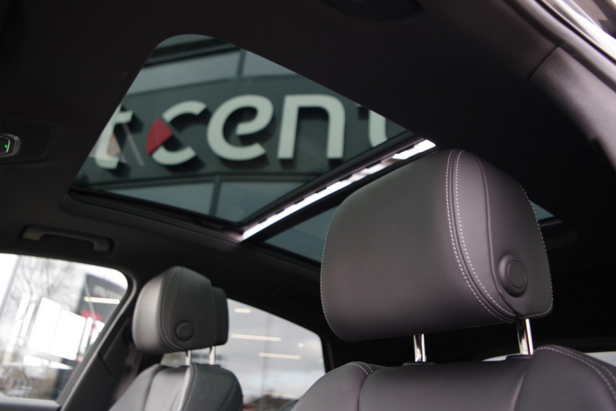 Audi Q5 Sportback 55 TFSI e 367 PK S-Line edition Competition PHEV, Luchtvering, Panoramadak, RS-Leder, Massage