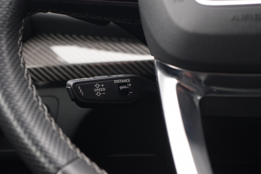 Audi Q5 Sportback 55 TFSI e 367 PK S-Line edition Competition PHEV, Luchtvering, Panoramadak, RS-Leder, Massage