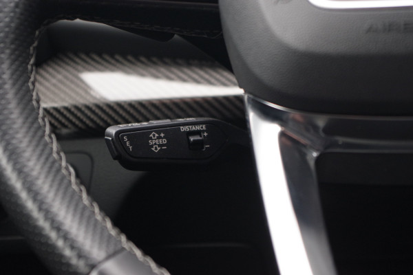 Audi Q5 Sportback 55 TFSI e 367 PK S-Line edition Competition PHEV, Luchtvering, Panoramadak, RS-Leder, Massage