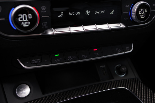 Audi Q5 Sportback 55 TFSI e 367 PK S-Line edition Competition PHEV, Luchtvering, Panoramadak, RS-Leder, Massage