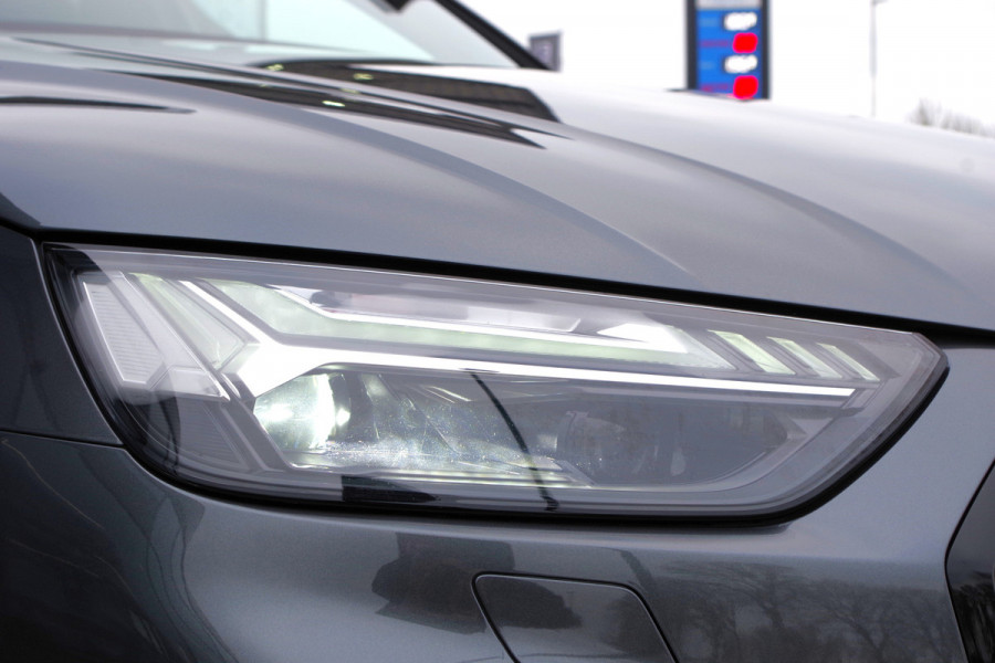 Audi Q5 Sportback 55 TFSI e 367 PK S-Line edition Competition PHEV, Luchtvering, Panoramadak, RS-Leder, Massage