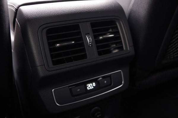 Audi Q5 Sportback 55 TFSI e 367 PK S-Line edition Competition PHEV, Luchtvering, Panoramadak, RS-Leder, Massage