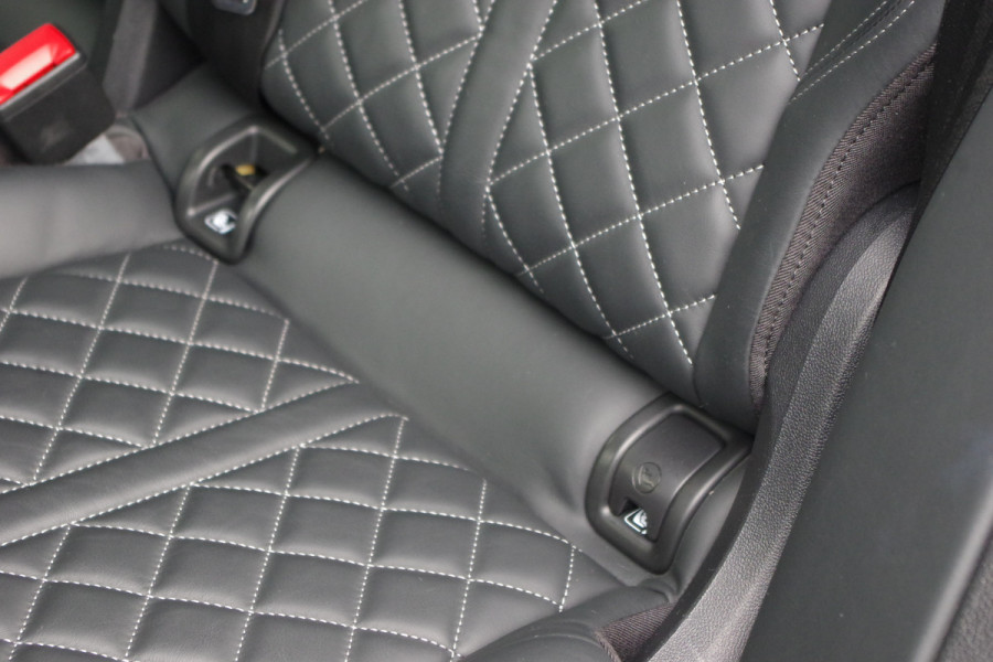 Audi Q5 Sportback 55 TFSI e 367 PK S-Line edition Competition PHEV, Luchtvering, Panoramadak, RS-Leder, Massage