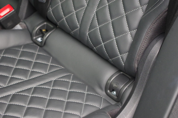 Audi Q5 Sportback 55 TFSI e 367 PK S-Line edition Competition PHEV, Luchtvering, Panoramadak, RS-Leder, Massage