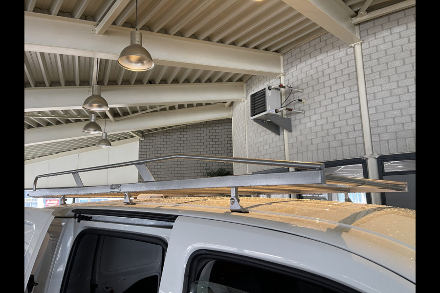 Peugeot Partner 1.5 BlueHDI Premium / vaste prijs rijklaar € 12.950 ex btw / euro 6 / bpm vrij / lease vanaf € 218 / airco / cruise / imperial / laadruimte ventilatie !