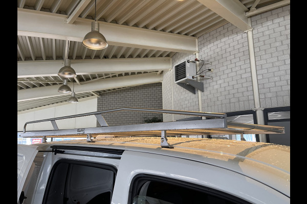 Peugeot Partner 1.5 BlueHDI Premium / vaste prijs rijklaar € 12.950 ex btw / euro 6 / bpm vrij / lease vanaf € 218 / airco / cruise / imperial / laadruimte ventilatie !