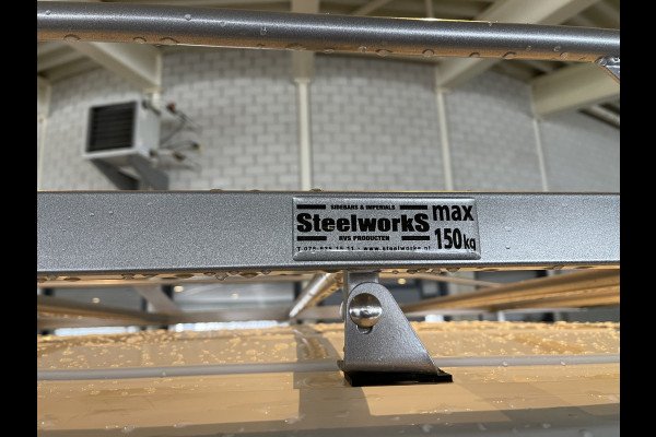 Peugeot Partner 1.5 BlueHDI Premium / vaste prijs rijklaar € 12.950 ex btw / euro 6 / bpm vrij / lease vanaf € 218 / airco / cruise / imperial / laadruimte ventilatie !