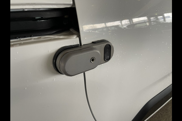 Peugeot Partner 1.5 BlueHDI Premium / vaste prijs rijklaar € 12.950 ex btw / euro 6 / bpm vrij / lease vanaf € 218 / airco / cruise / imperial / laadruimte ventilatie !