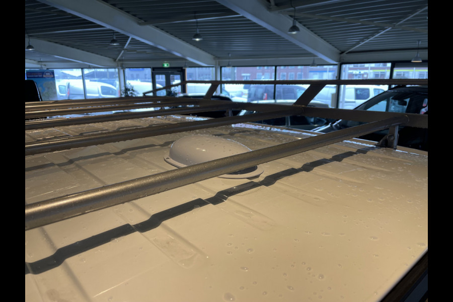 Peugeot Partner 1.5 BlueHDI Premium / vaste prijs rijklaar € 12.950 ex btw / euro 6 / bpm vrij / lease vanaf € 218 / airco / cruise / imperial / laadruimte ventilatie !