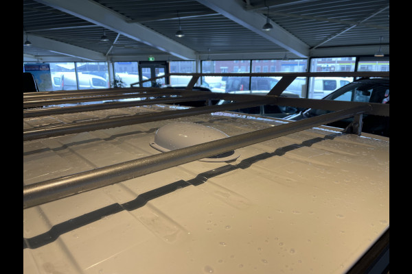 Peugeot Partner 1.5 BlueHDI Premium / vaste prijs rijklaar € 12.950 ex btw / euro 6 / bpm vrij / lease vanaf € 218 / airco / cruise / imperial / laadruimte ventilatie !