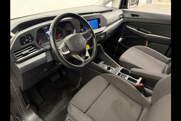 Volkswagen Caddy Cargo Maxi 2.0 TDI Style Airco Bluetooth Cruise Control App-Connect