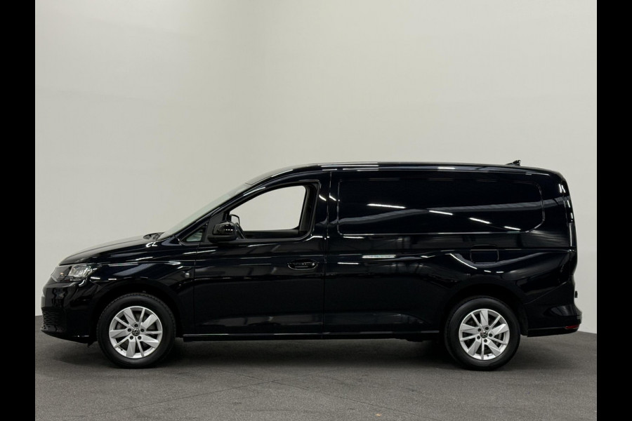 Volkswagen Caddy Cargo Maxi 2.0 TDI Style Airco Bluetooth Cruise Control App-Connect