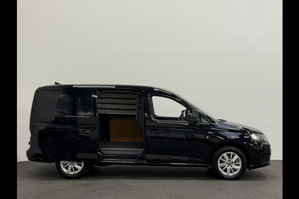 Volkswagen Caddy Cargo Maxi 2.0 TDI Style Airco Bluetooth Cruise Control App-Connect