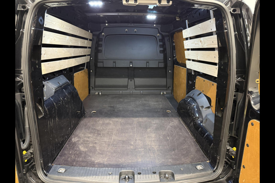 Volkswagen Caddy Cargo Maxi 2.0 TDI Style Airco Bluetooth Cruise Control App-Connect