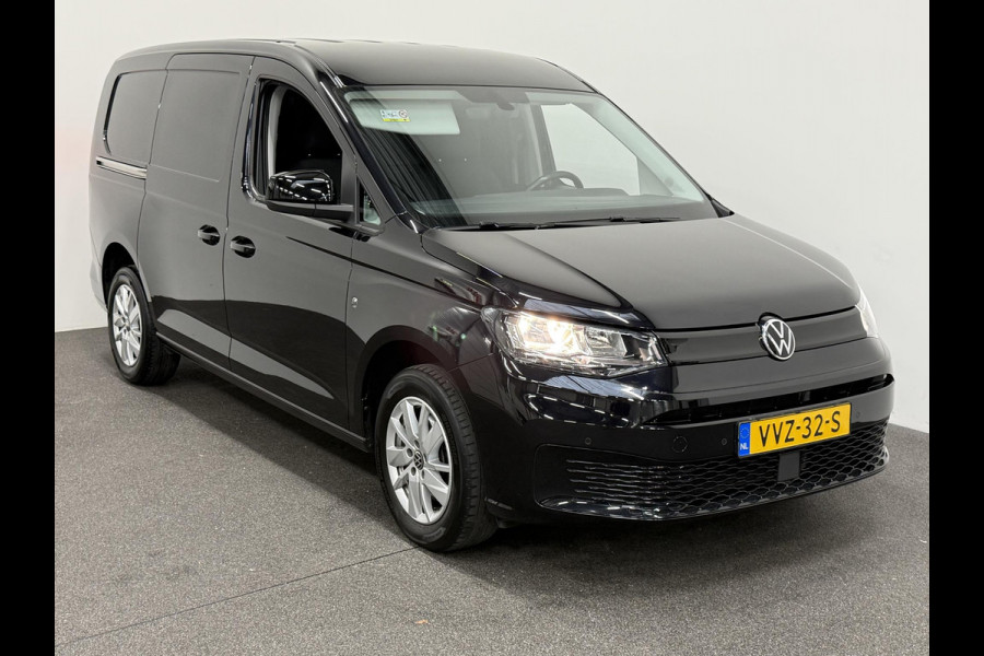 Volkswagen Caddy Cargo Maxi 2.0 TDI Style Airco Bluetooth Cruise Control App-Connect