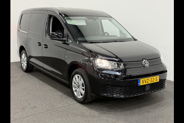 Volkswagen Caddy Cargo Maxi 2.0 TDI Style Airco Bluetooth Cruise Control App-Connect