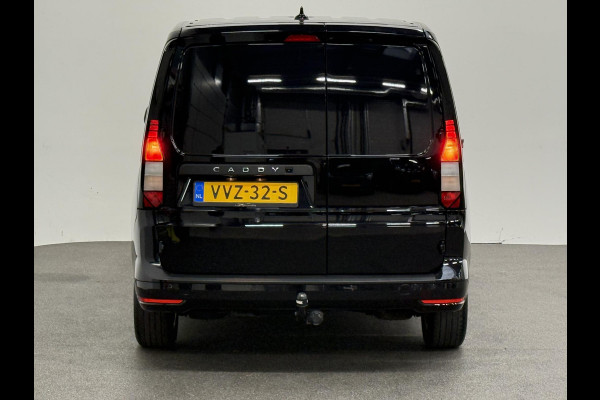 Volkswagen Caddy Cargo Maxi 2.0 TDI Style Airco Bluetooth Cruise Control App-Connect