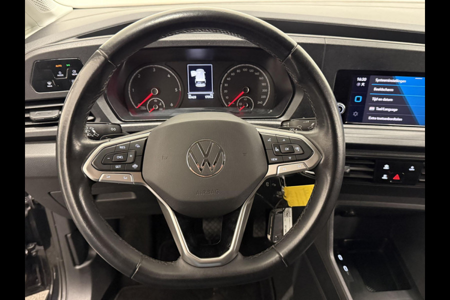 Volkswagen Caddy Cargo Maxi 2.0 TDI Style Airco Bluetooth Cruise Control App-Connect