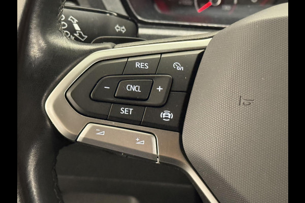 Volkswagen Caddy Cargo Maxi 2.0 TDI Style Airco Bluetooth Cruise Control App-Connect